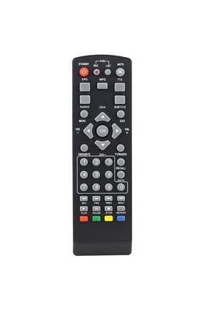 AKW-18500 HD Uydu Kumanda