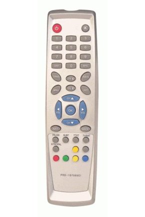 107000 Uydu Kumanda