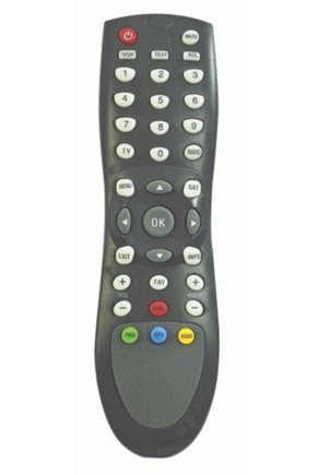 95000-101000-102000 Uydu Kumanda