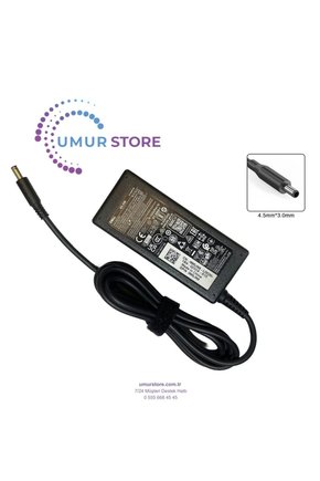 Dell HA65NS5-00 Notebook Adaptörü