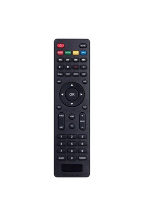 Samux HD Uydu Alıcı Kumandası