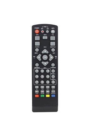 İle Uyumlu Micro HD 44 Kumanda