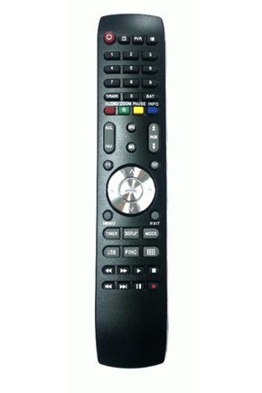 16000 HD Kumanda