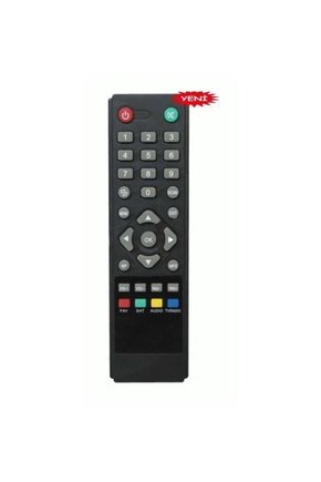 TRS-9000 Mini Scart Uydu Kumanda