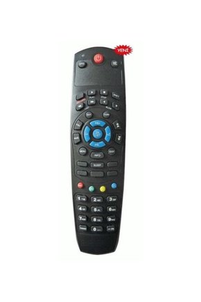16000 HD Kumanda