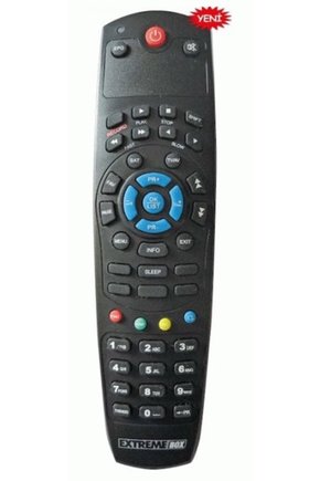 15000 HD Kumanda