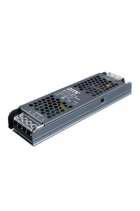ZMR ZMR-703B.00 12 Volt 12.5 Amper 150 Watt Slim Metal Kasa Adaptör