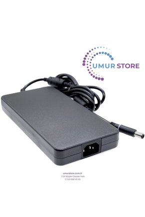 Dell G7 17 7700 Laptop Adaptörü