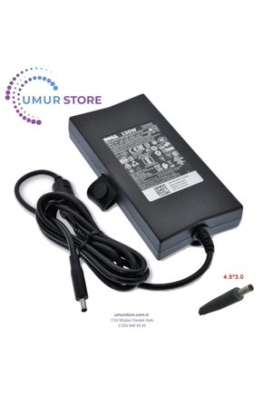 Del da130pm130 Notebook Adaptörü