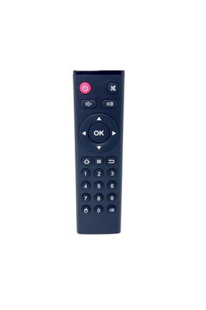 Magroid Glory Tv Box Uydu Kumandası
