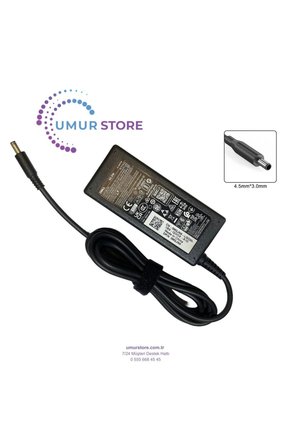 Dell A065R073L Notebook Adaptörü