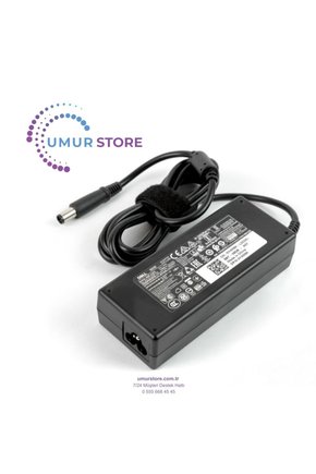Dell Alienware M11x R2 Notebook Adaptörü
