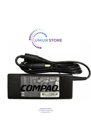 Compaq Presario 913 Adaptörü