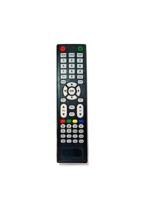 Model No U5000STR Led Tv Kumandası