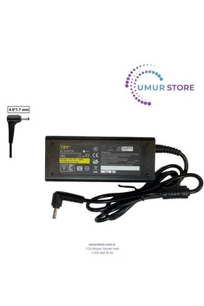 Grundig Gnb 1565 a1 i3 Notebook Adaptörü