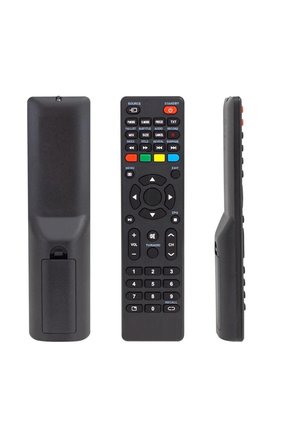 K5500RST4KS Uyumlu Smart Tv Kumanda