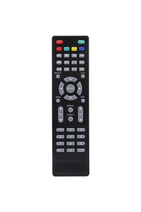 49124 LCD LED Plazma Televizyon Kumandası