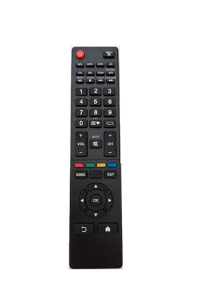 4K Android Smart LED TV Kumandası- 55