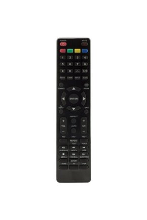 Lcd Led Televizyon Kumandası