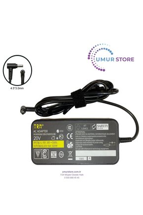 Liteon PA-1151-76 4.5x3.0mm No Adaptörü