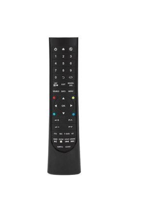 Android Smart Tv Kumanda