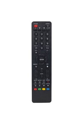 LED Televizyon Kumandası K5500