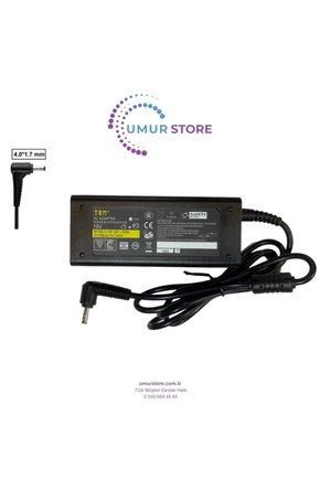 Chicony A12-065N2A 4.0x1.7mm N Adaptörü