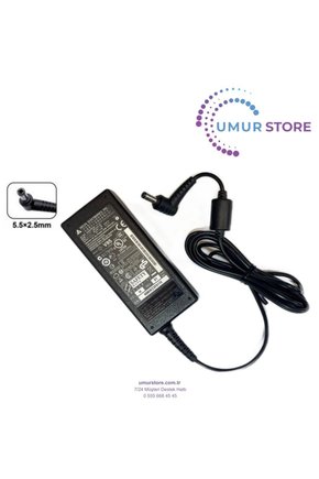 Chicony A18-065N3A 5.5x2.5mm N Adaptörü