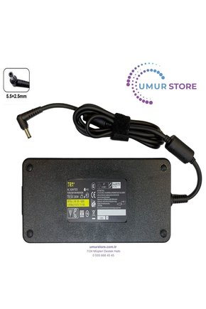 Chicony A230A032P 5.5x2.5mm Laptop Adaptörü