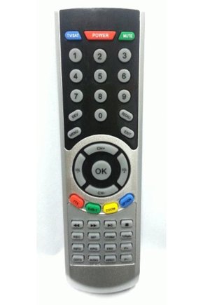 IPBOX Uydu Kumandası