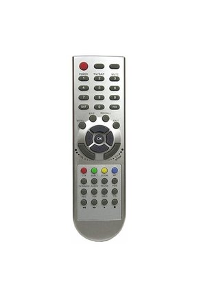 Korax 700-750 Kayıtlı Uydu Kumanda