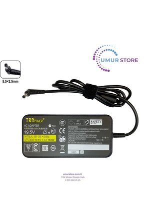 Asus G73JW Notebook Adaptörü