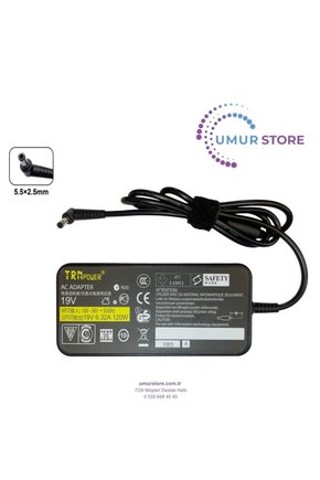 Asus FX550 Notebook Adaptörü