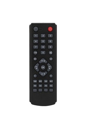 DG-7300 PLus Uydu Kumanda