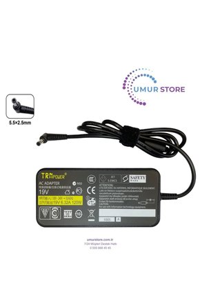 Asus G60J Notebook Adaptörü