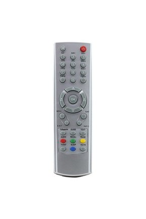 GOLDMASTER 11000 SERİSİ UYDU KUMANDASI