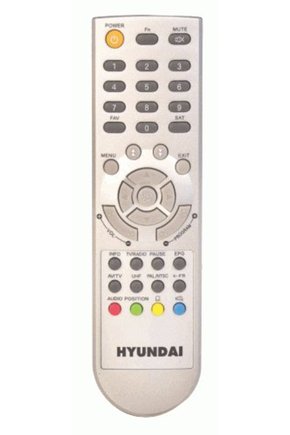 GoldMaster 70100-70300-70400 Uydu Kumanda