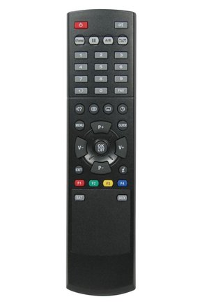 GoldMaster 1010 HD Uydu Kumanda