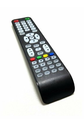 A 2143 US Smart LED TV Kumandası – 43