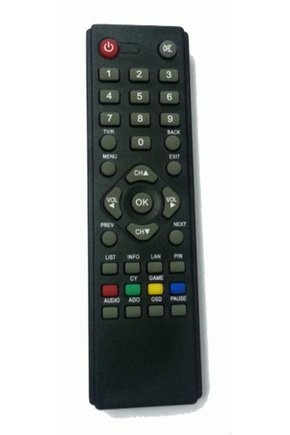 88000 Kumanda