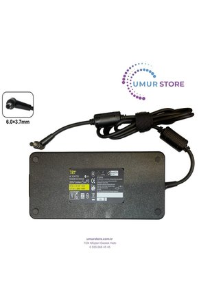 Asus ROG Strix G18 G814JZ-N602 Adaptörü