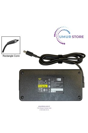 Asus ROG Strix G18 G815LR-S915 Adaptörü