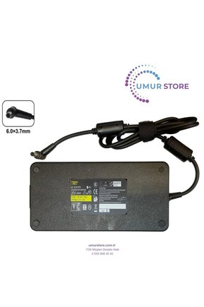 Asus ROG Strix G17 G713QR-K409 Adaptörü