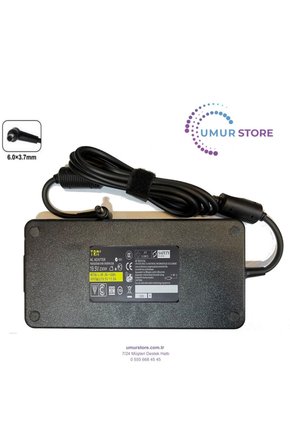 Asus GX501GI Notebook Adaptörü
