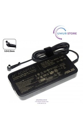 Asus GL753VE Notebook Adaptörü