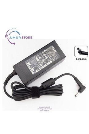 Asus K52F Notebook Adaptörü