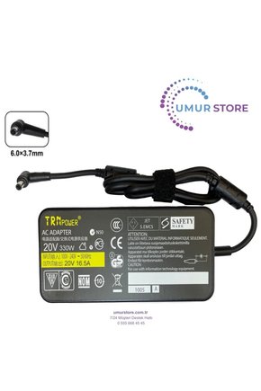 Asus ROG Strix Scar 18 G834JZR Adaptörü