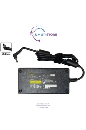 Asus FA180PM111 5.5x2.5mm Notebook Adaptörü