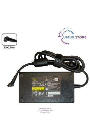 Asus GA502DU-BR7N6 Notebook Adaptörü
