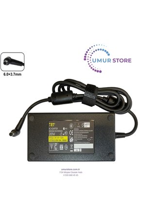 Asus ROG Zephyrus G14 GA401 18 Adaptörü